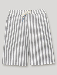 PKBCH07-WQ Шорты(белый/голубой) 92-128(92/98/104/110/116/122/128)