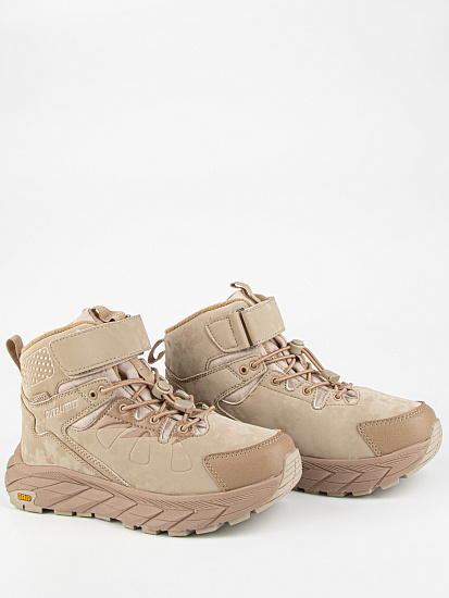 Ботинки артикул:44319-1-2