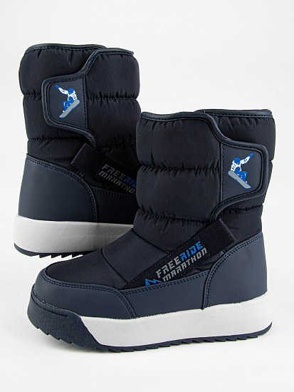 Сапоги артикул:1307д-20-4