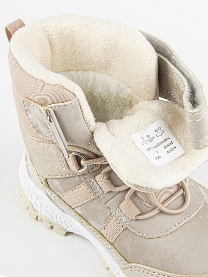 Ботинки артикул:42530-3-10