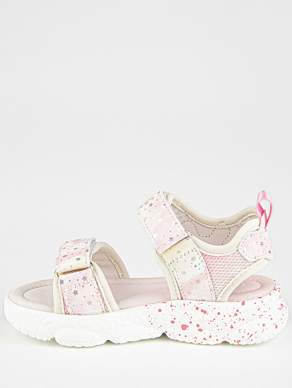 Сандалии артикул:32944п-10-7