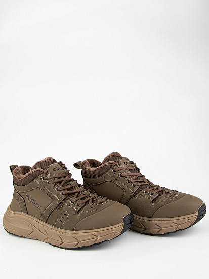 Ботинки артикул:64319шк-2-2