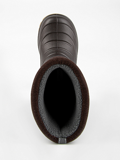 Резиновая обувь артикул:1934т-6