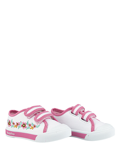 Кеды артикул:721165-10-5