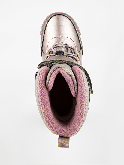 Ботинки артикул:43541-2-6