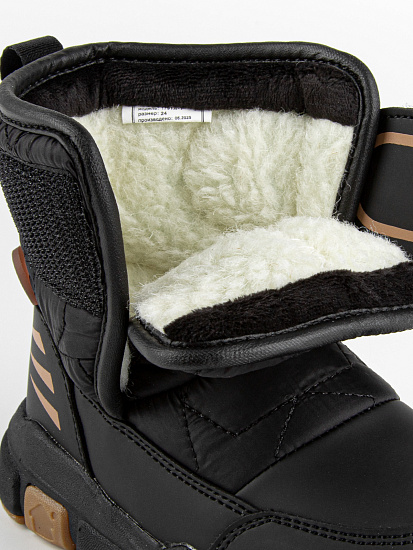 Сапоги артикул:1791д-1-10