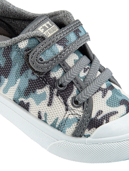 Кеды артикул:721167-12-6