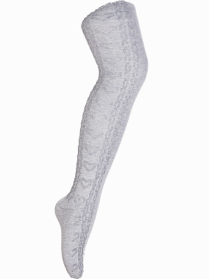 BKGAT02-1A Колготки 98-152 () серый