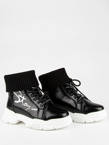 Ботинки артикул:54457ук-1-2