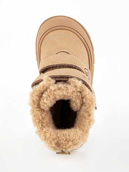 Ботинки артикул:62142шк-2-6