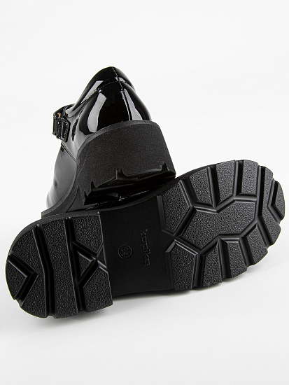 Туфли артикул:241007п-2-5