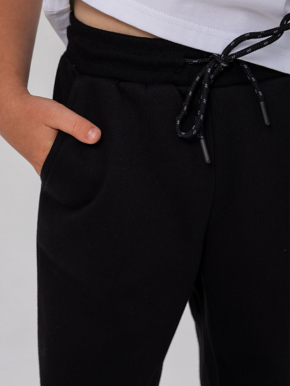 Брюки трикотажные артикул:BBP03K-99-5