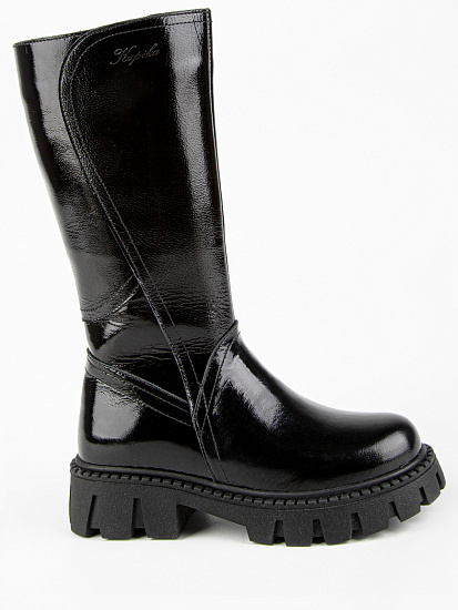 Сапоги артикул:53650ут-1-1