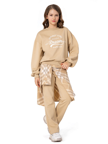 Свитшот артикул:NJGCJ08-T0-1