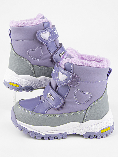 Ботинки артикул:41291-2-4