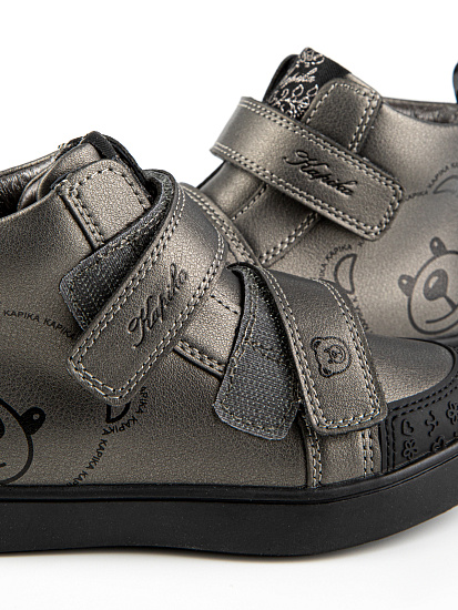 Ботинки артикул:51402ук-11-10