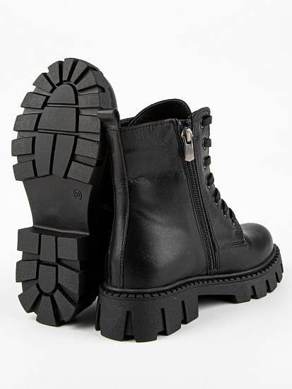 Ботинки артикул:53654ут-1-5