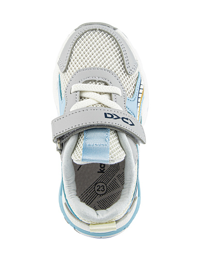 Кроссовки артикул:71536н-2-3