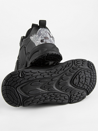 Кроссовки артикул:731090-40-5