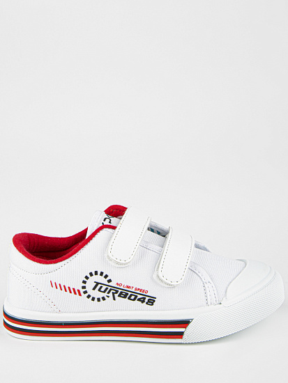 Кеды артикул:72995-10-1