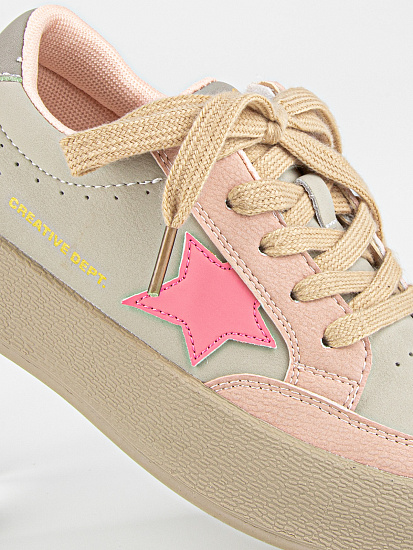 Кроссовки артикул:721158-11-3