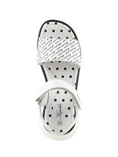 Сандалии артикул:33608п-20-3