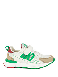 731125-2 Обувь для активного отдыха (бежевый) 31-35 (5 пар)