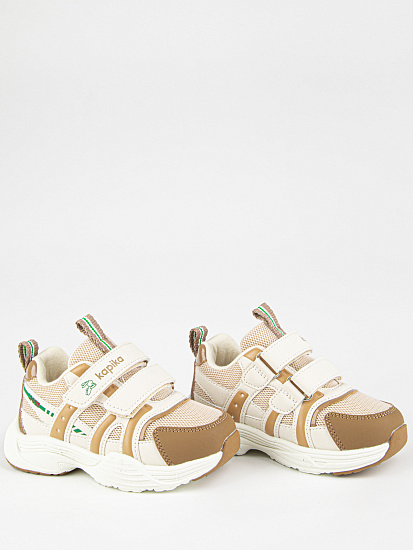 Кроссовки артикул:71556-1-2