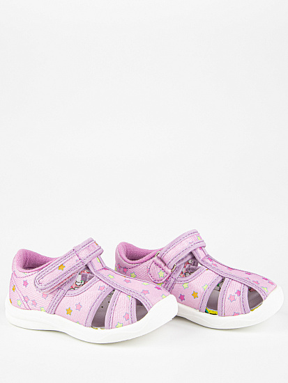 Тапочки артикул:71440-20-2