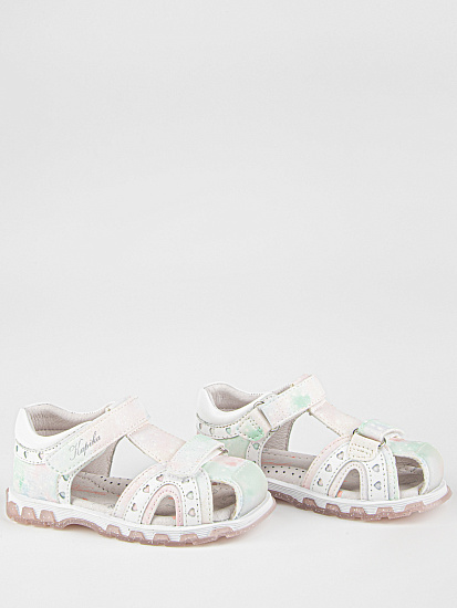 Сандалии артикул:31493к-20-2