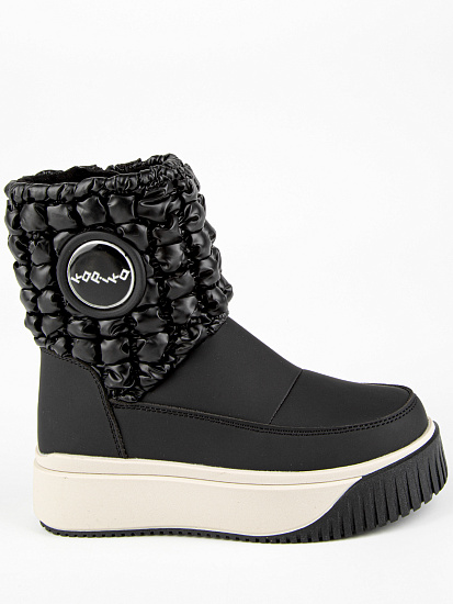 Сапоги артикул:1918д-1-1