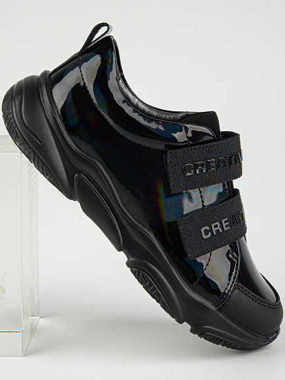 Полуботинки артикул:23724п-40-7