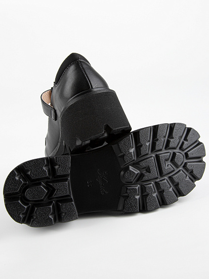 Туфли артикул:241015п-1-5