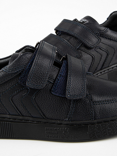 Полуботинки артикул:231204т-2-10