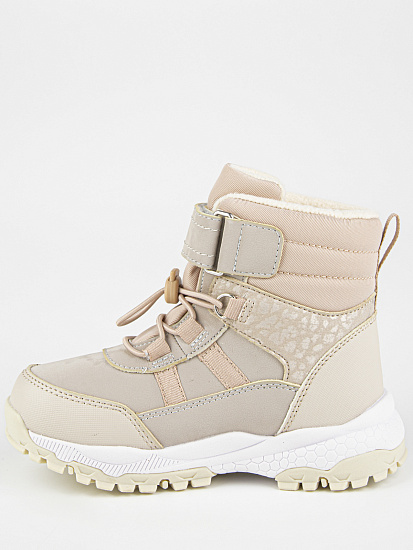 Ботинки артикул:42530-3-8