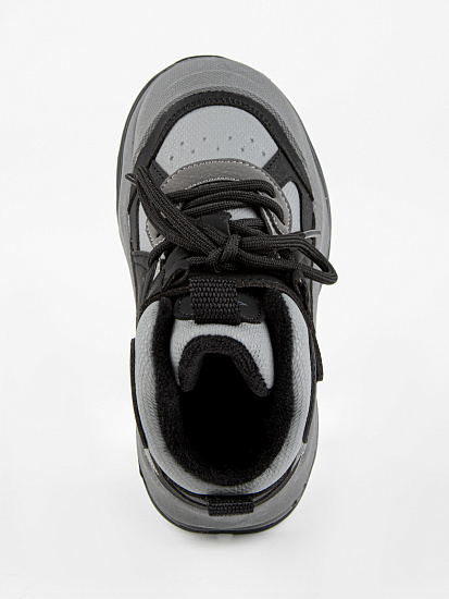 Ботинки артикул:52596ук-1-6