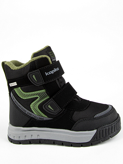 Ботинки артикул:42523-1-1