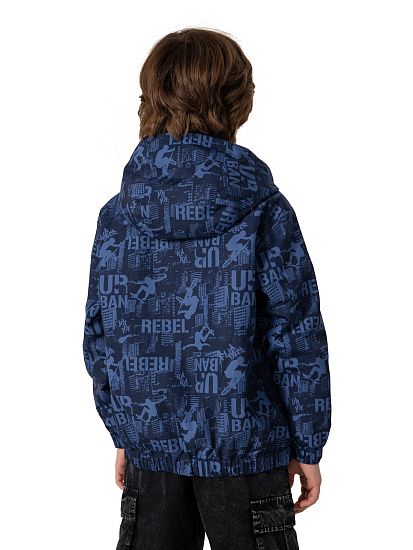 Ветровка артикул:NKBCK04-Z4-2