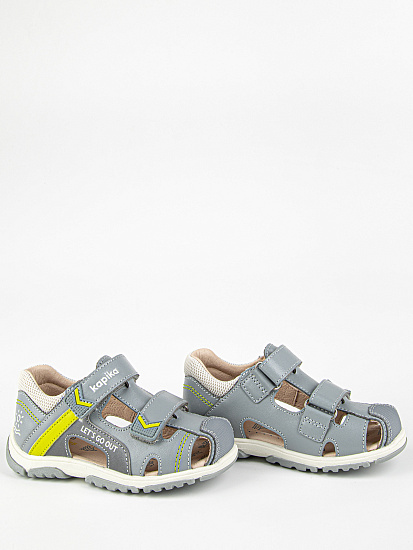 Сандалии артикул:31878-2-2