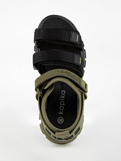 Сандалии артикул:34569-11-6