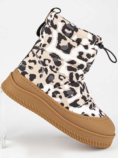 Сапоги артикул:1903д-1-7