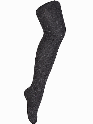 BKGAT04-93 Колготки 98-152 () т.серый