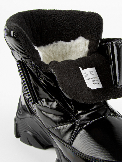 Ботинки артикул:44280-3-10