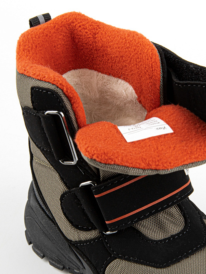 Ботинки артикул:42512-2-10