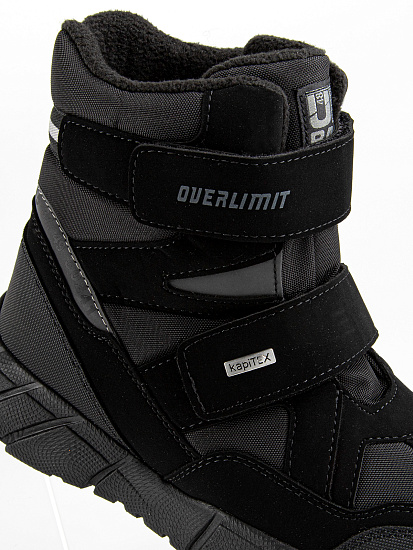 Ботинки артикул:44286-10-3