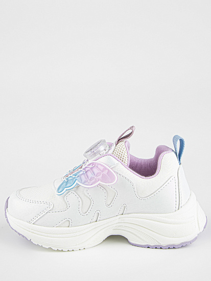 Кроссовки артикул:72863-10-8