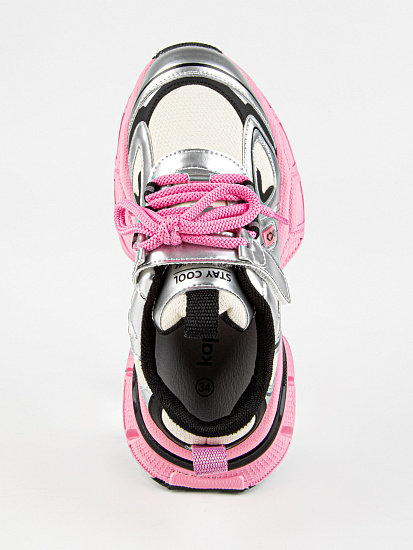 Кроссовки артикул:72868-11-6