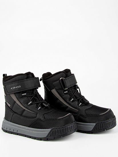 Ботинки артикул:43527-1-2