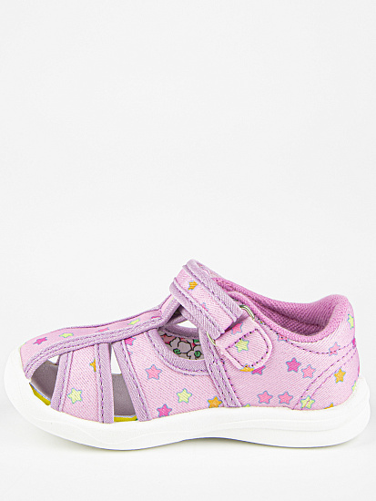 Тапочки артикул:71440-20-8