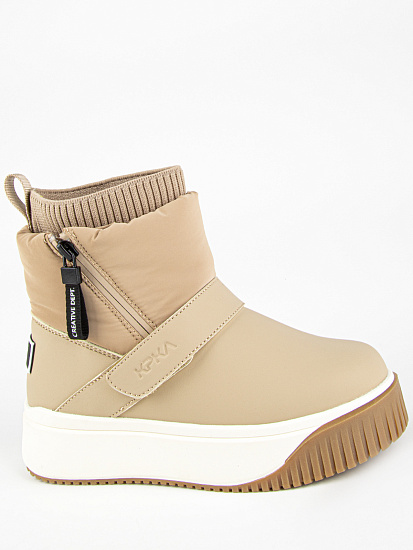 Сапоги артикул:1889д-3-1